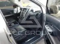 2006 Lexus RX400 photo