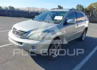 2006 Lexus RX400 фото