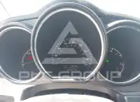 2006 Lexus RX400 фото