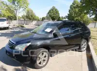 2006 Lexus RX400 фото