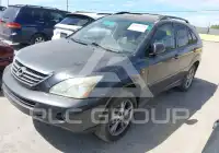 2006 Lexus RX400 photo