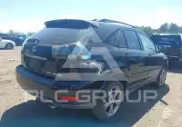 2006 Lexus RX400 фото