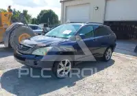 2006 Lexus RX400 photo