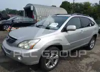 2006 Lexus RX400 photo