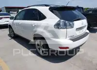2006 Lexus RX400 фото