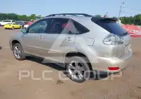 2006 Lexus RX400 фото
