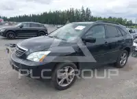 2006 Lexus RX400 фото