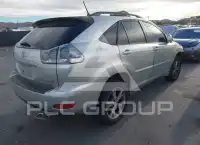 2006 Lexus RX400 photo