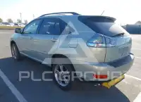 2006 Lexus RX400 фото