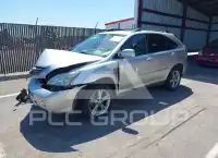 2006 Lexus RX400 фото