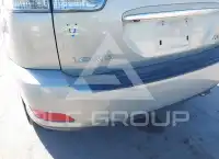 2006 Lexus RX400 фото