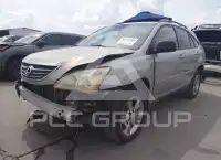 2006 Lexus RX400 фото