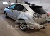 2006 Lexus RX400 photo