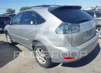 2006 Lexus RX400 фото