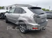 2006 Lexus RX400 фото