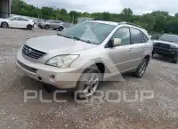 2006 Lexus RX400 фото