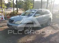 2006 Lexus RX400 фото