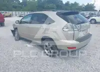 2006 Lexus RX400 фото