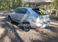 2006 Lexus RX400 фото