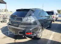 2006 Lexus RX400 photo