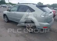 2006 Lexus RX400 фото