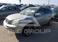 2006 Lexus RX400 фото