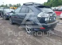 2006 Lexus RX400 фото
