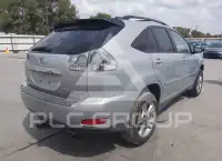 2006 Lexus RX400 фото