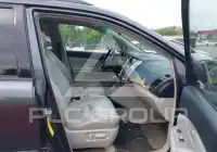2006 Lexus RX400 фото