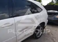 2006 Lexus RX400 фото