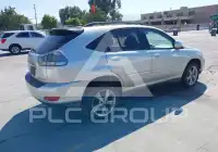 2006 Lexus RX400 фото