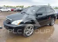 2006 Lexus RX400 фото