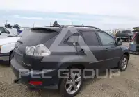 2006 Lexus RX400 photo