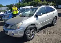 2006 Lexus RX400 фото