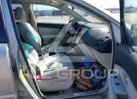 2006 Lexus RX400 фото