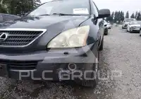 2006 Lexus RX400 фото
