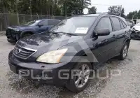 2006 Lexus RX400 фото