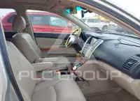 2006 Lexus RX400 фото