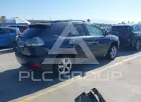 2006 Lexus RX400 photo