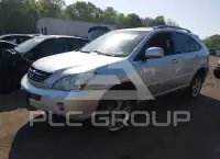 2006 Lexus RX400 фото