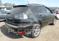 2006 Lexus RX400 фото