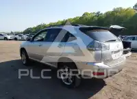 2006 Lexus RX400 фото