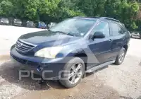 2006 Lexus RX400 фото