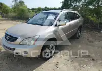 2006 Lexus RX400 фото