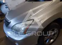 2006 Lexus RX400 photo