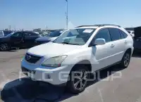 2006 Lexus RX400 фото