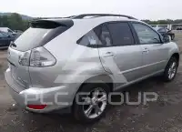 2006 Lexus RX400 photo