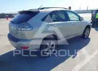 2006 Lexus RX400 фото