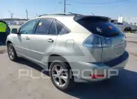 2006 Lexus RX400 фото