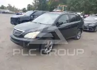 2006 Lexus RX400 photo